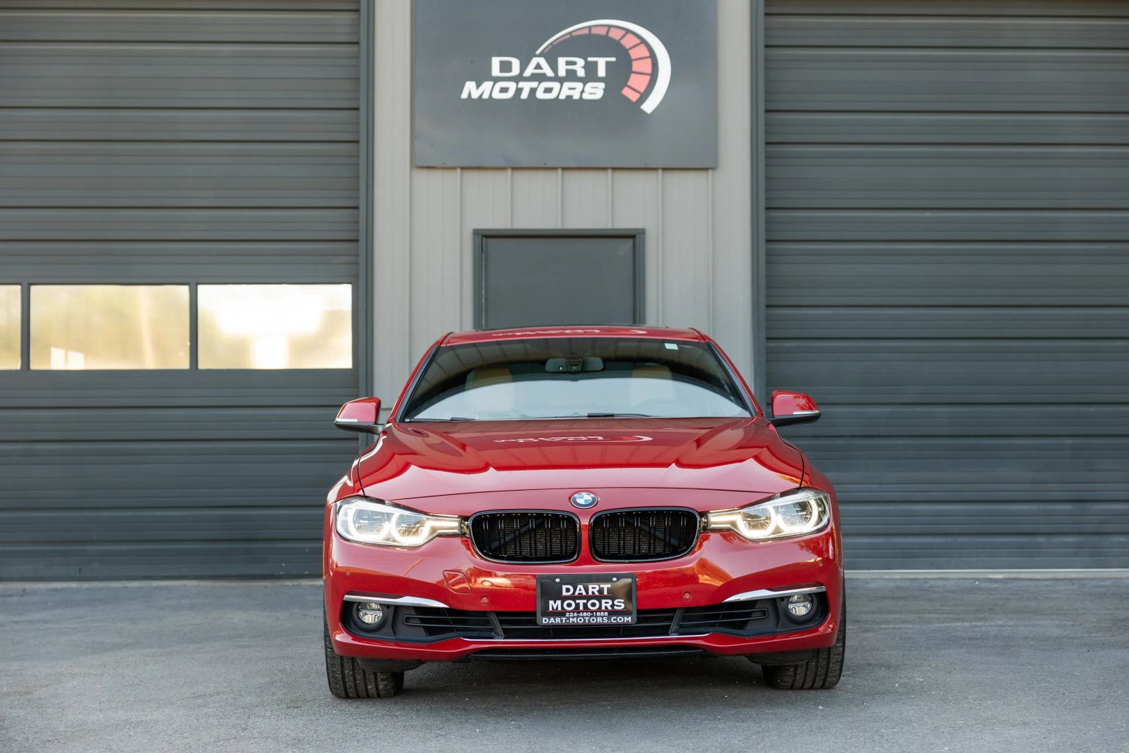 bmw 3 series 2017 WBA8D9C36HA011685 image bmw 3 series 2017 WBA8D9C36HA011685 image